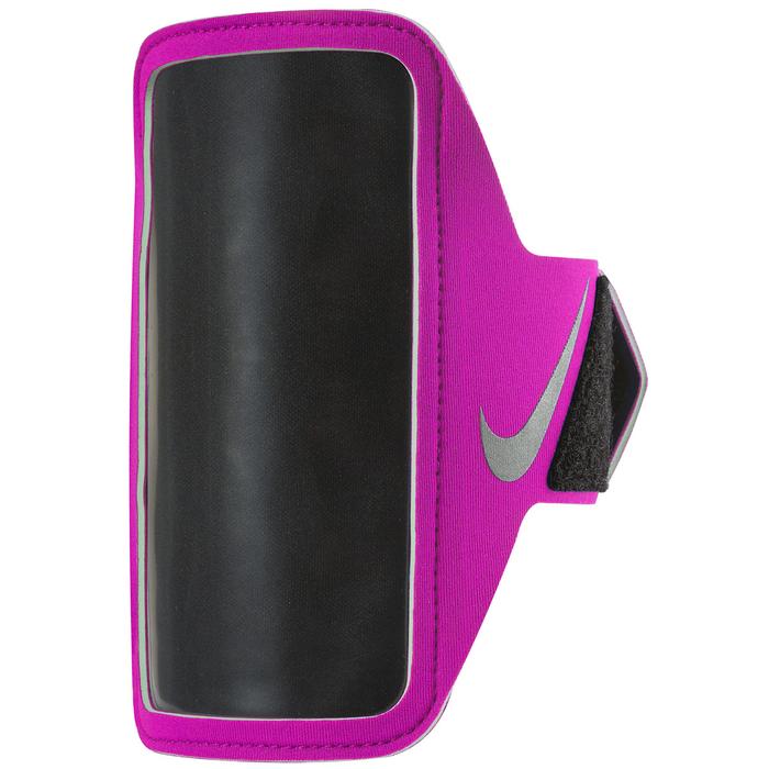 Nike Aksesuar Lean Mor Telefon Cepli Spor Koşu Kol Bandı N.RN.65.619.OS