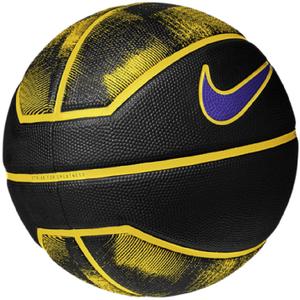 Lebron Skills Siyah NBA Basketbol Topu N.000.3144.966.03