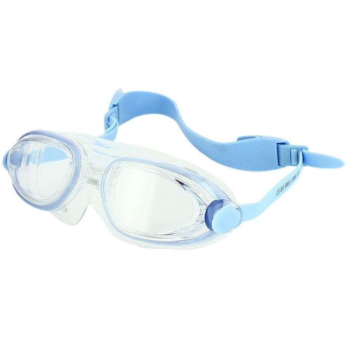 Unisex Mavi Yüzücü Gözlüğü SR-613-BLUE 682254