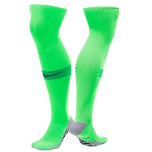 U Nk Matchfit Otc Unisex Yeşil Futbol Çorap SX6836-398