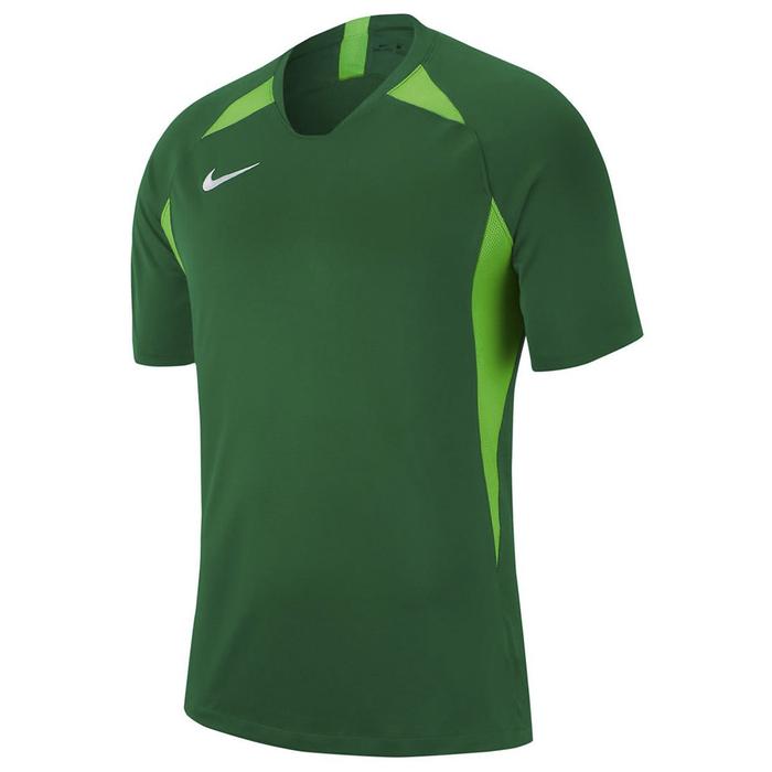 Nike Dry Legend Jsy Erkek Yeşil Futbol Forma AJ0998-302
