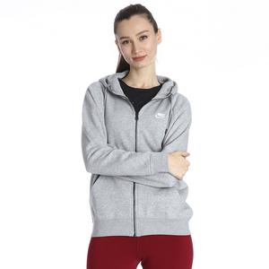 Essential Kadın Gri Günlük Stil Sweatshirt BV4122-063