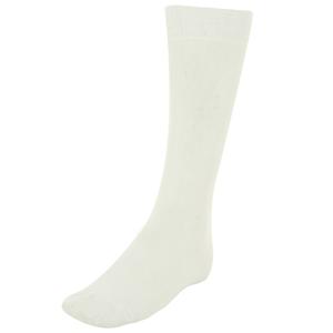 Erkek Beyaz Futbol Çorap 630P17BY3