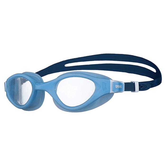 Arena Cruiser Evo Junior Unisex Mavi Yüzücü Gözlüğü 002510177