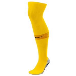 U Nk Matchfit Otc Unisex Sarı Futbol Çorap SX6836-719