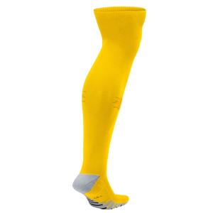 U Nk Matchfit Otc Unisex Sarı Futbol Çorap SX6836-719