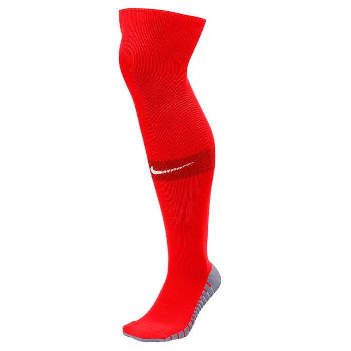 U Nk Matchfit Otc Unisex Kırmızı Futbol Çorap SX6836-657 1025504