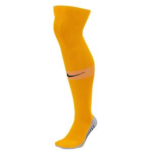 U Nk Matchfit Otc Unisex Sarı Futbol Çorap SX6836-739