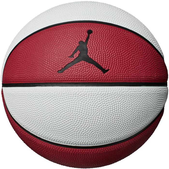 Nike Aksesuar Jordan Skills NBA Kırmızı Basketbol Topu J.000.1884.611.03 Sportive