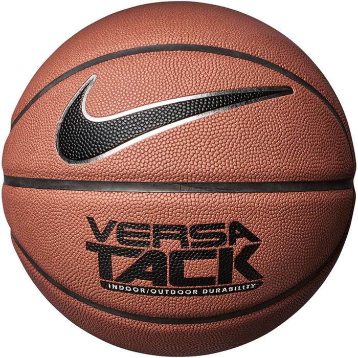 Versa Tack 8P Turuncu Basketbol Topu N.KI.01.855.07 995541