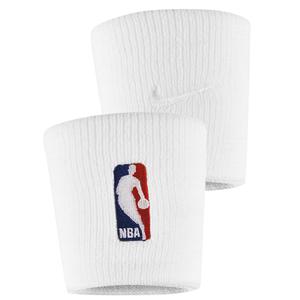 NBA Beyaz Kol Bandı N.KN.03.100.OS