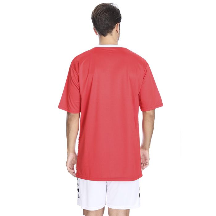 Bengal Erkek Kırmızı Basketbol Forma 201430-0KB 636543