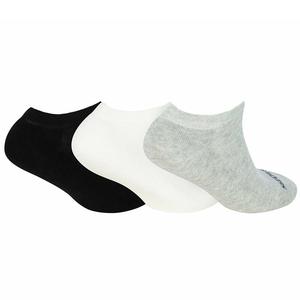 Skx Padded Unisex Günlük Stil Çorap (3Çift) S192137-900