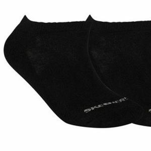 Skx Padded Unisex Günlük Stil Çorap (3Çift) S192137-001