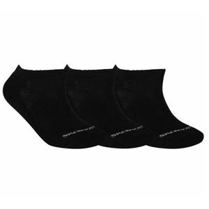 Skx Padded Unisex Günlük Stil Çorap (3Çift) S192137-001