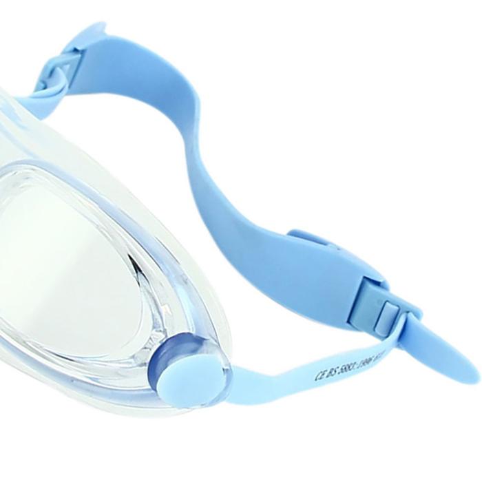 Unisex Mavi Yüzücü Gözlüğü SR-613-BLUE 682254