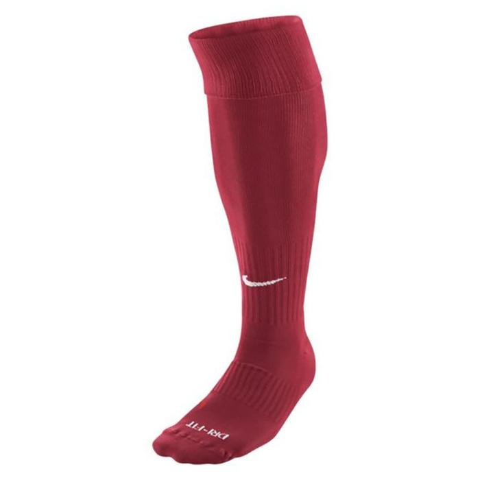 Nike Academy Unisex Kırmızı Futbol Çorabı SX4120-601 Sportive