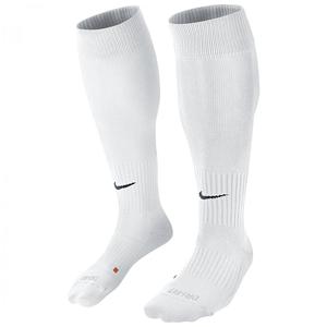 U Nk Classic Unisex Beyaz Futbol Çorap SX5728-100