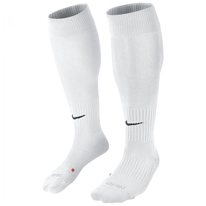 U Nk Classic Unisex Beyaz Futbol Çorap SX5728-100 923123