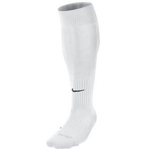 U Nk Classic Unisex Beyaz Futbol Çorap SX5728-100