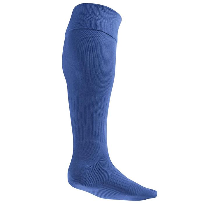 Academy Unisex Mavi Futbol Çorabı SX4120-402 667807