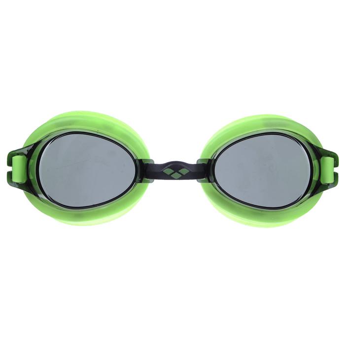 Bubble 3 Jr Unisex Yeşil Yüzücü Gözlüğü 9239565 359683