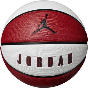 Jordan Playground NBA 8P Unisex Çok Renkli Basketbol Topu J.000.1865.611.07