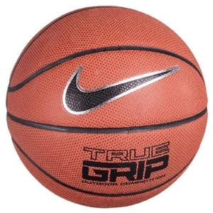 True Grip Ot 8P Unisex Turuncu Basketbol Topu N.KI.07.855.07