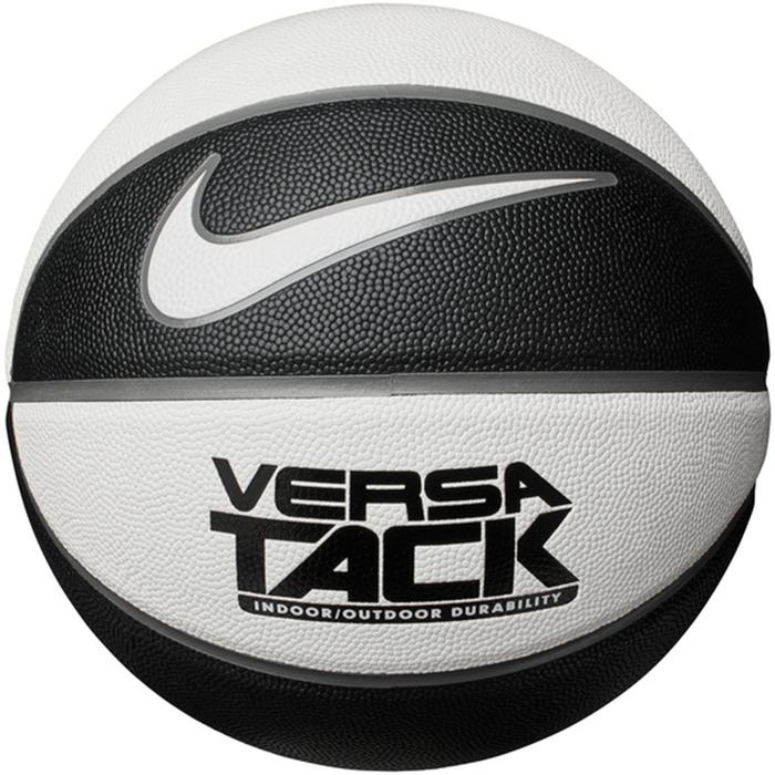 Versa Tack 8P Unisex Siyah Basketbol Topu N.000.1164.055.07 1042234