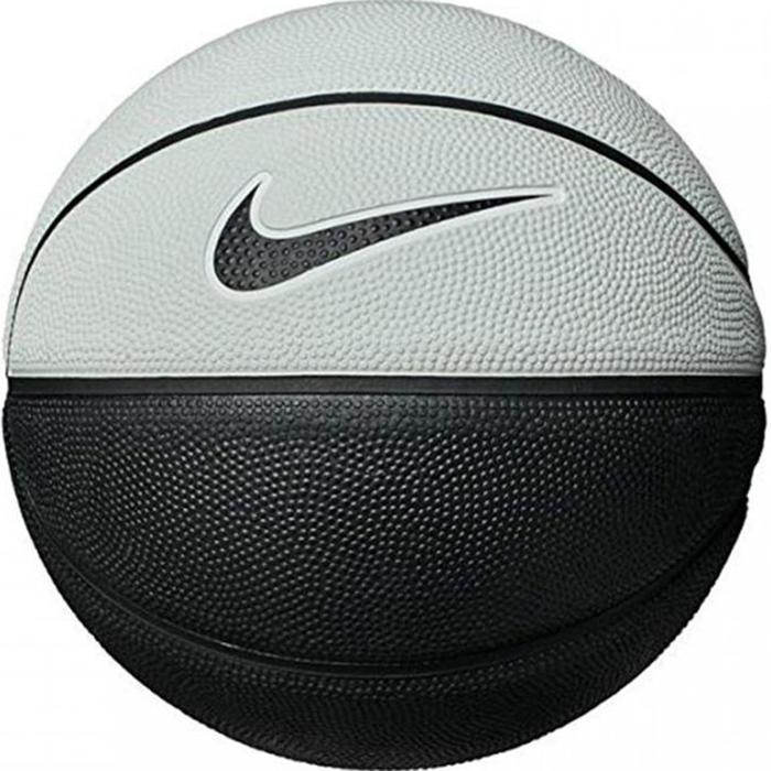 Skills Siyah Basketbol Topu N.000.1285.072.03 1042227