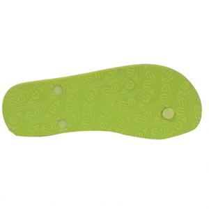 Fizz Kadın Yeşil Parmak Arası Terlik P9FF01 71838