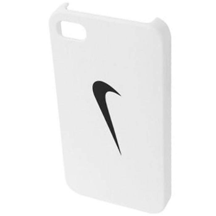 Nike Aksesuar Graphic Hard Case Unisex Beyaz Telefon Kılıfı N.IA.20.924.OS Sportive