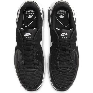 Air Max Excee Erkek Siyah Günlük Ayakkabı CD4165-001