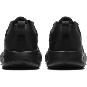 Wearallday (Gs) Unisex Siyah Koşu Ayakkabısı Cj3816-001
