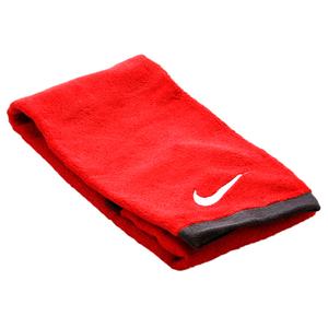 Fundamental Towel Unisex Kırmızı Antrenman Havlu N.ET.17.643.MD