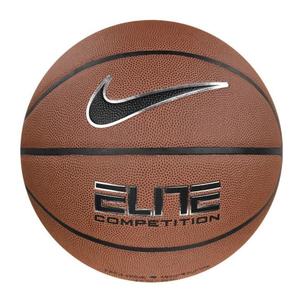 Elite Competition 2.0 Unisex Turuncu Basketbol Topu N.000.2644.855.07