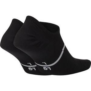 Snkr Sox Essential Ns Footie Unisex Siyah Günlük Çorap CU0692-010