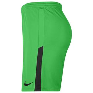 Dry Lge Knit II Short Nb Erkek Yeşil Futbol Şort BV6852-329