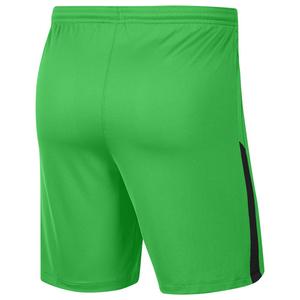 Dry Lge Knit II Short Nb Erkek Yeşil Futbol Şort BV6852-329
