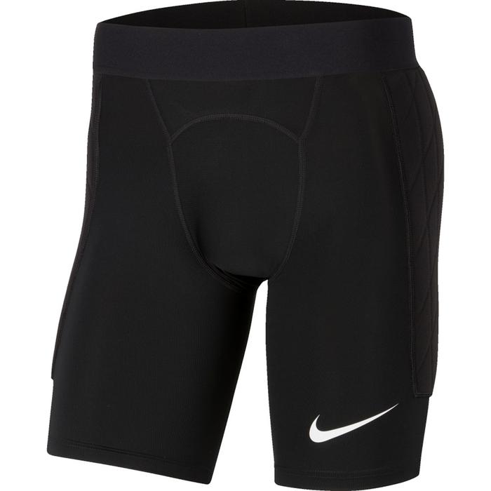 Nike Dry Pad Grdn I Gk Short K Erkek Siyah Futbol Şort CV0053-010