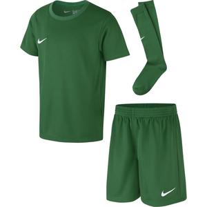 Dry Park20 Kit Set K Çocuk Yeşil Futbol Forma Takımı CD2244-302