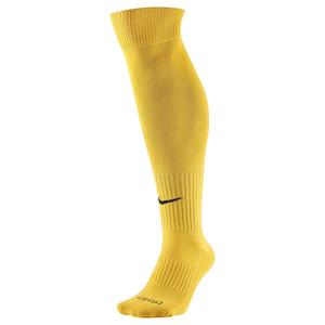 Classic II Cush Otc -Team Unisex Sarı Futbol Çorap SX5728-719