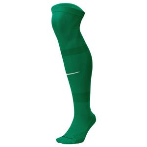 Matchfit Knee High - Team Unisex Yeşil Futbol Çorap CV1956-302