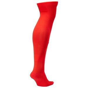 Matchfit Knee High - Team Unisex Kırmızı Futbol Çorap CV1956-635