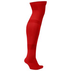 Matchfit Knee High - Team Unisex Kırmızı Futbol Çorap CV1956-657