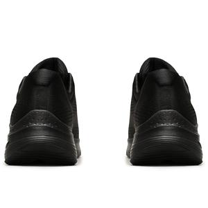 Arch Fit - Sunny Outlook Kadın Siyah Günlük Ayakkabı 149057 BBK