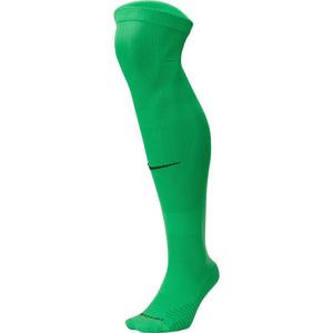 Matchfit Knee High - Team Unisex Yeşil Futbol Çorap CV1956-329