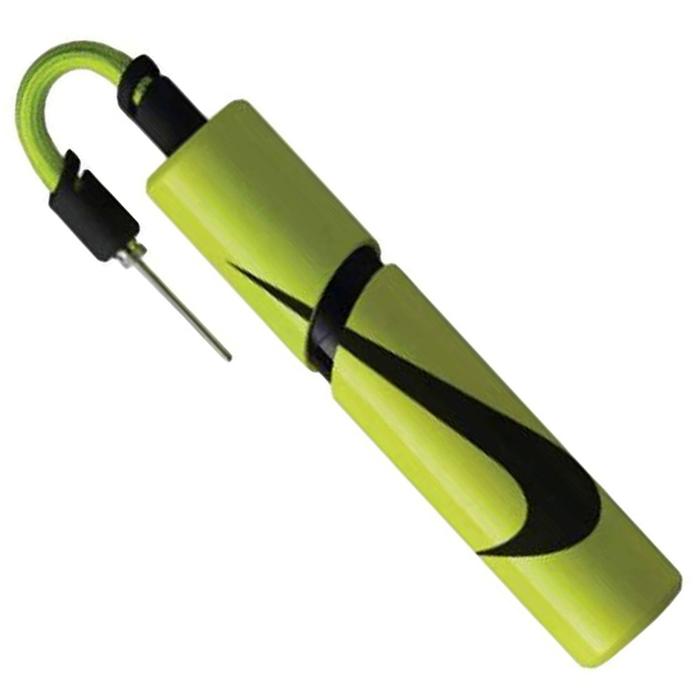 Nike Aksesuar Essential Intl Yeşil Top Pompası N.KJ.02.753.NS_1