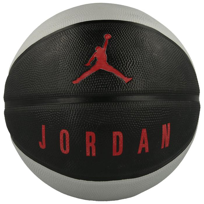 Jordan NBA Playground 8P Unisex Siyah Basketbol Topu J.000.1865.041.07 1042158