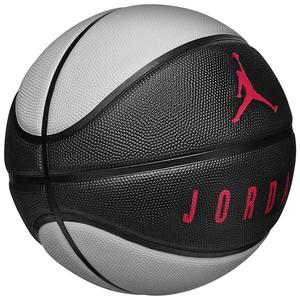 Jordan NBA Playground 8P Unisex Siyah Basketbol Topu J.000.1865.041.07